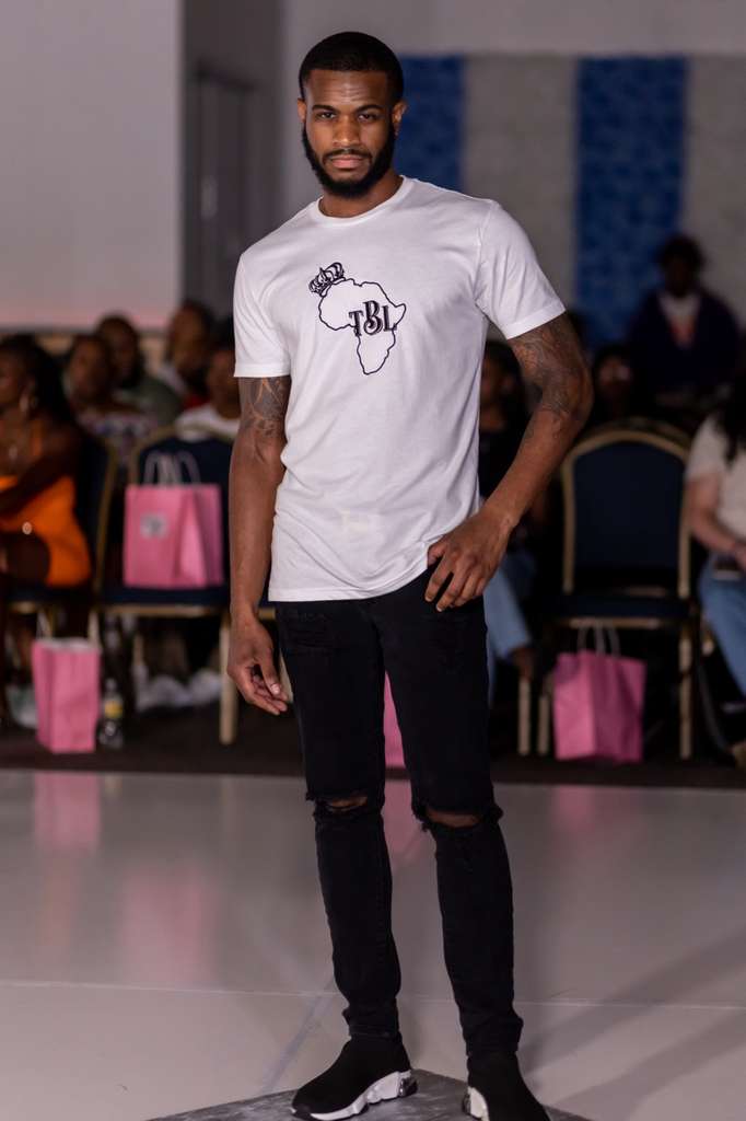 TBL Tee