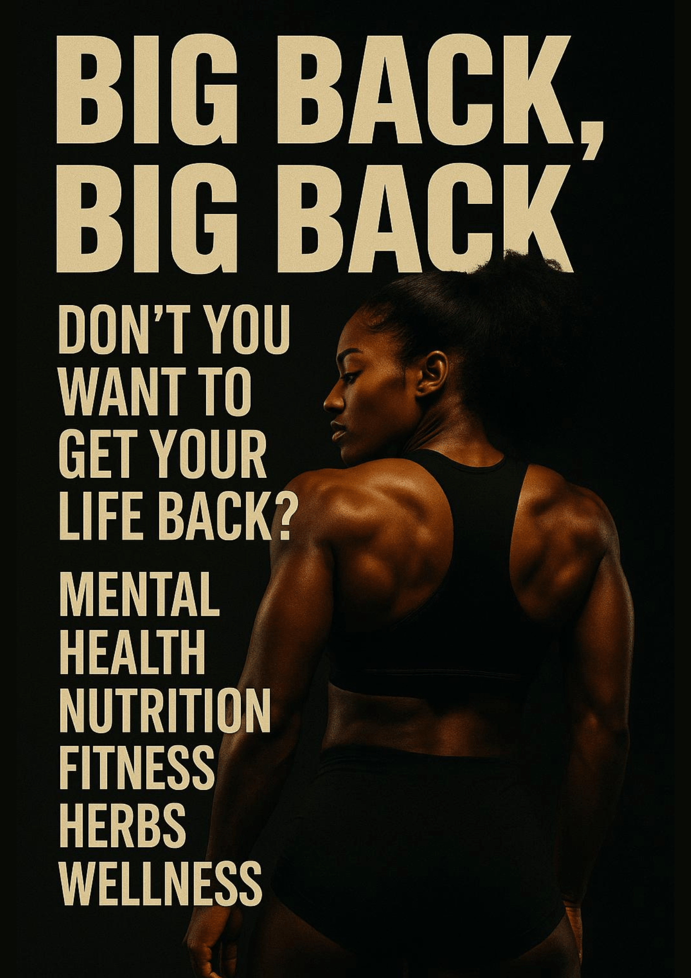 Big Back Ebook